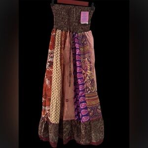 Junglee Billee Convertible Dress NWT